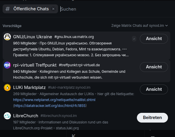 Matrix Raum beitreten/Element_Desk_Raum_beitreten.png