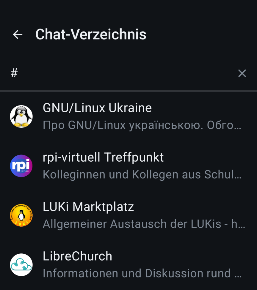 Screenshot Konto erstellen